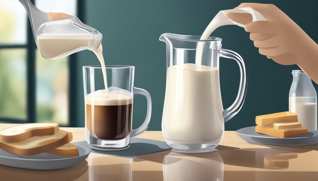 Perfect Latte Milk Ratio: Barista Secrets for Home Brewing