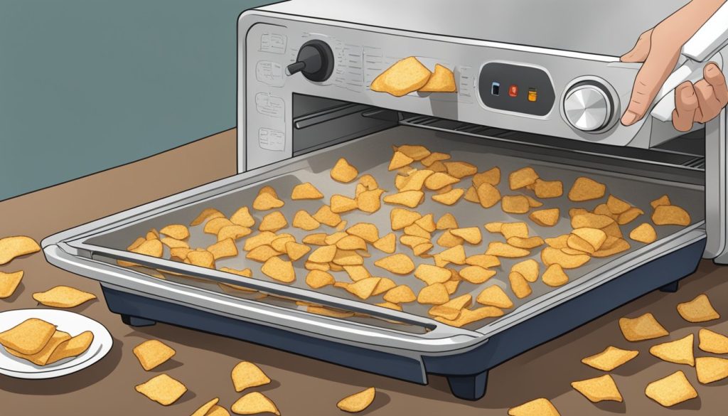 How To Revive Stale Chips Easy Tips For Crispy Fresh Tasting Snacks