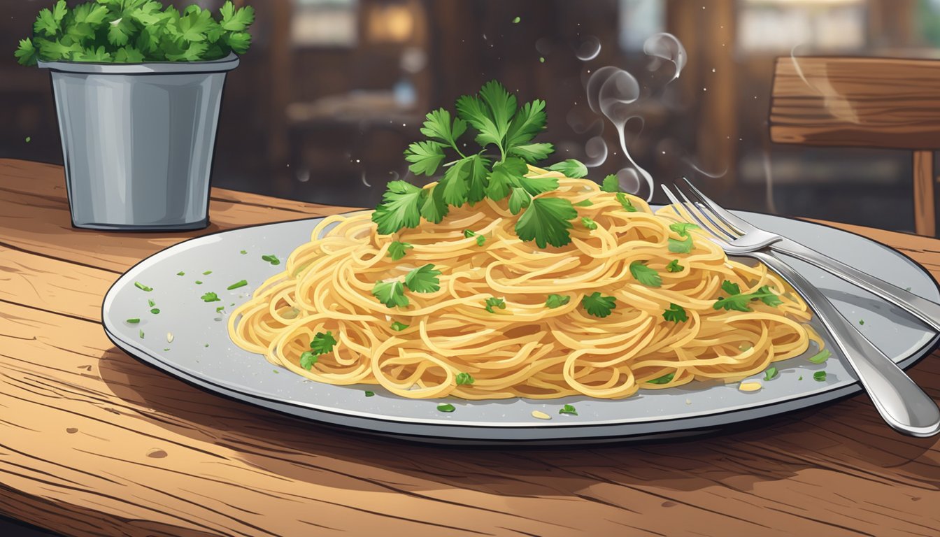 Read more about the article Best Way to Reheat Spaghetti Carbonara