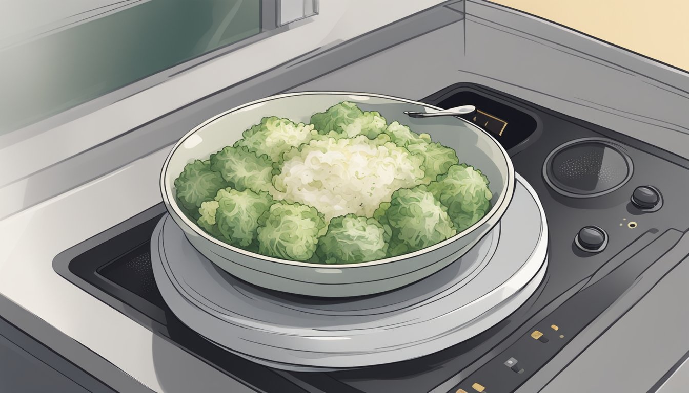 Read more about the article Best Way to Reheat Colcannon