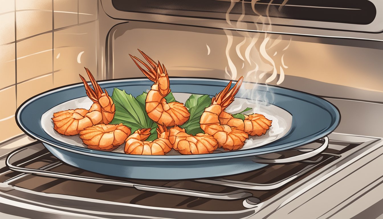 Read more about the article Best Way to Reheat Coconut Shrimp