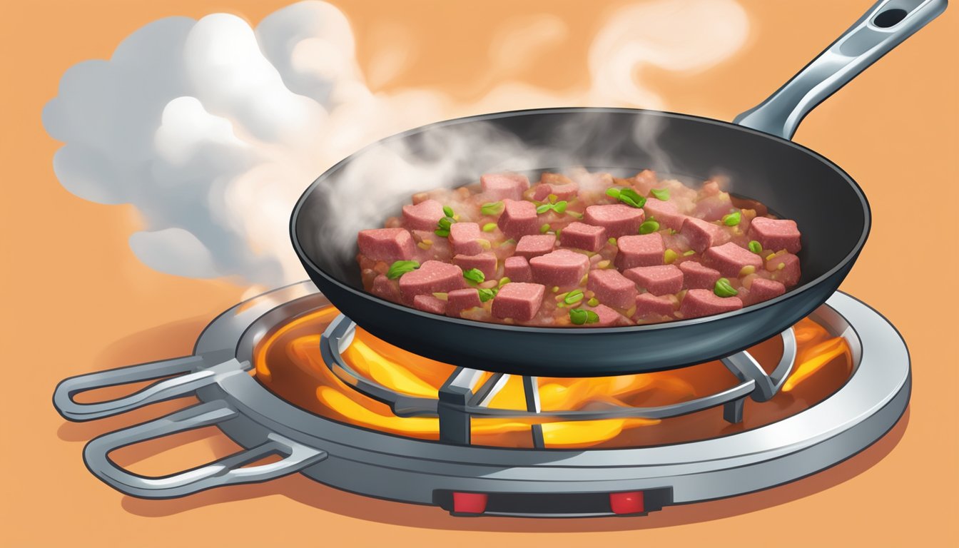 Read more about the article Best Way to Reheat Corned Beef Hash