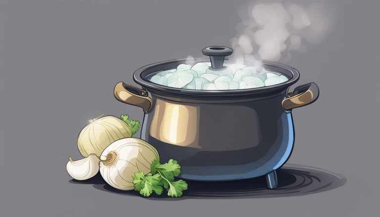 Perfectly Tender Turnips: Ideal Boiling Times Revealed