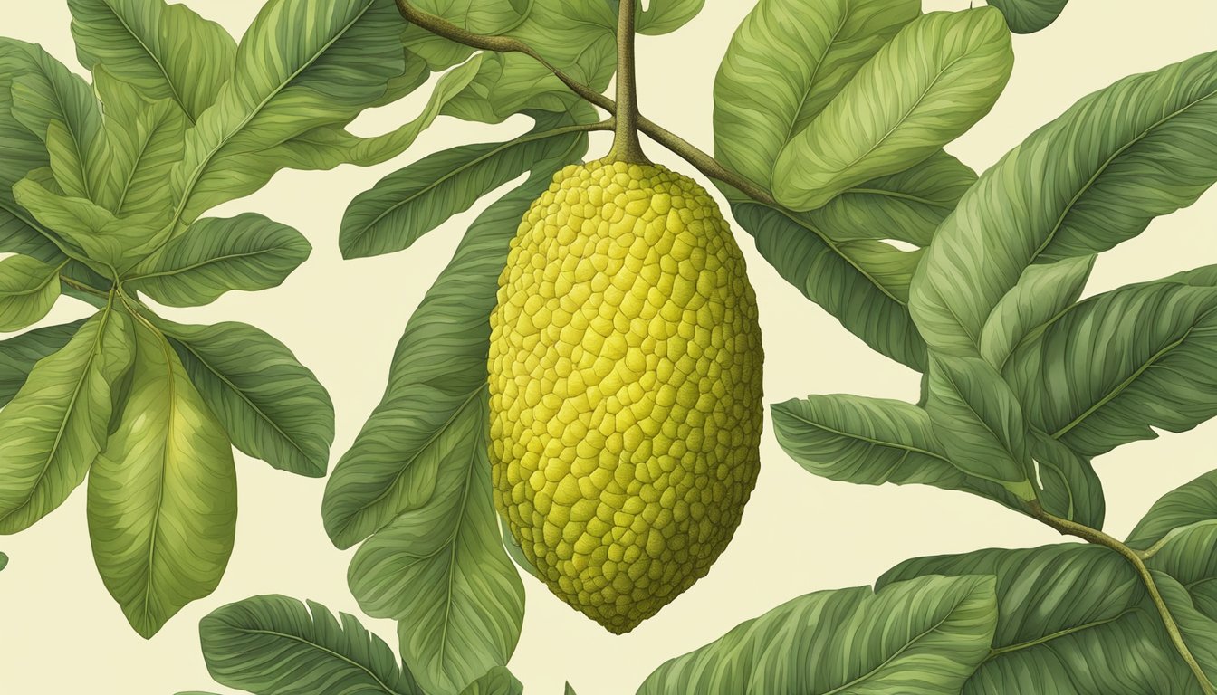 Read more about the article Tropical Treasure Hunt: 5 Secrets to Ripe Breadfruit