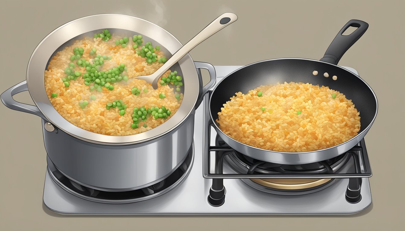 Read more about the article How to Reheat Fried Rice