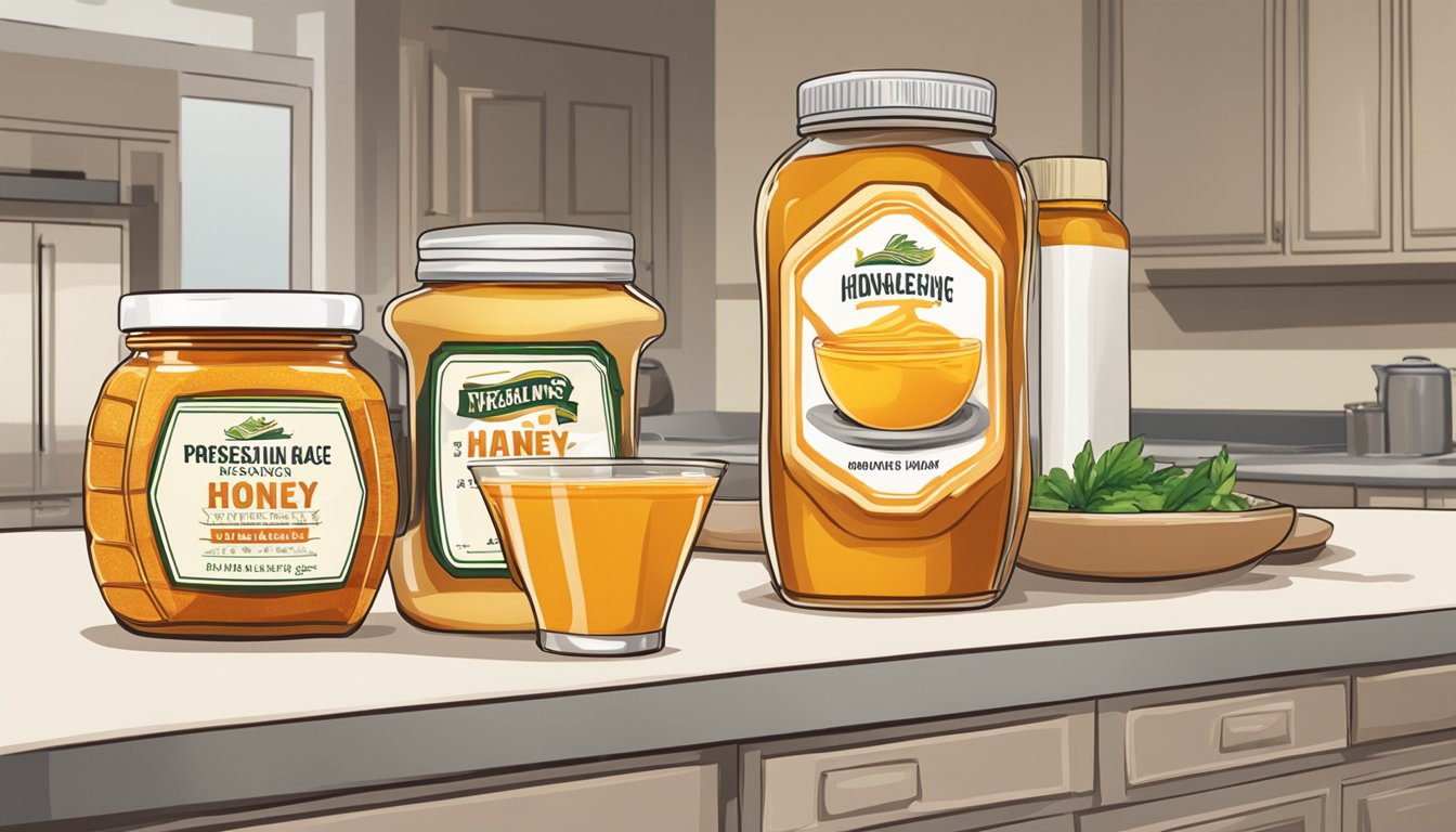 Read more about the article American Mustard Substitutes: Top Alternatives for Your Recipes